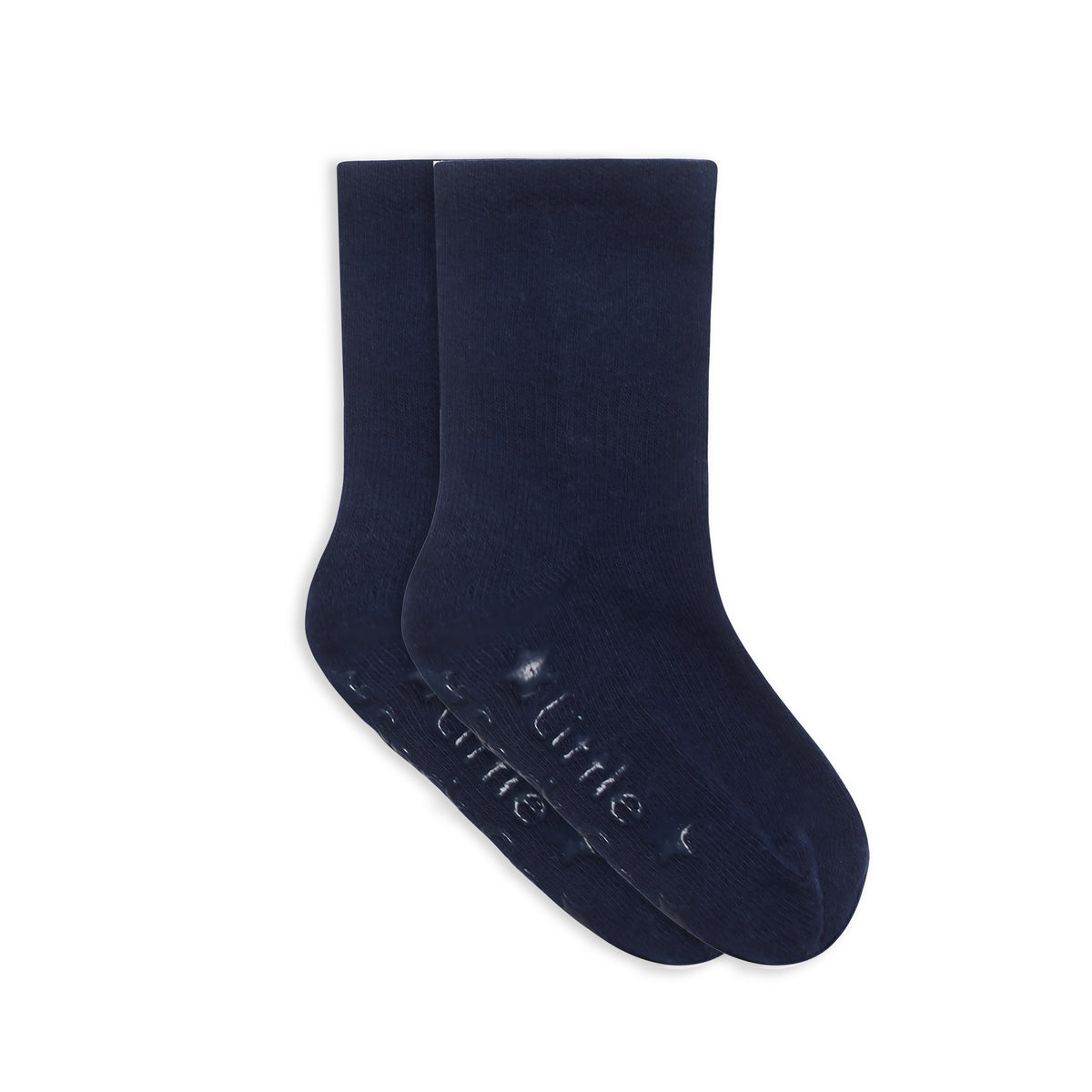 Classic Non-Slip Stay-on Socks - Morgan - Single Pair