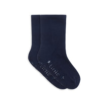 Classic Non-Slip Stay-on Socks - Morgan - Single Pair