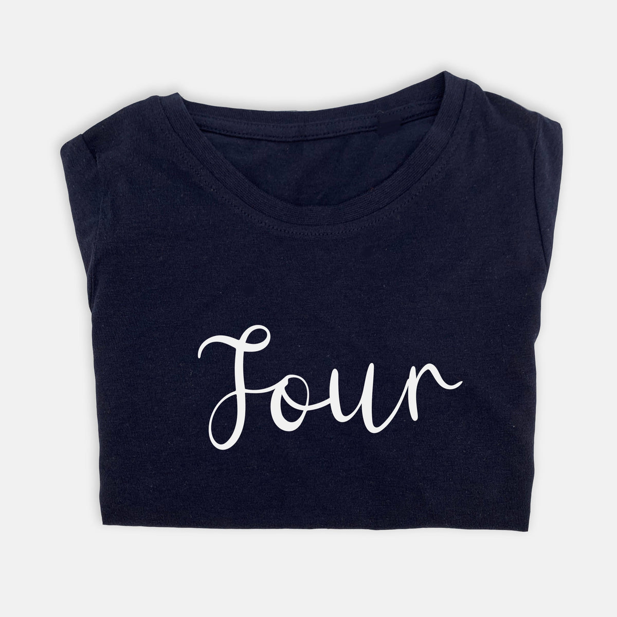 Milestone FOUR T-shirt - The Perfect Birthday outfit for a FOUR year old