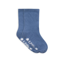 Classic Non-Slip Stay-on Socks - Parker - Single Pair