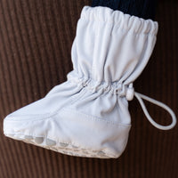 All Weather Stay-On Baby & Toddler Booties | Rayne
