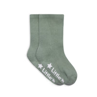 Classic Non-Slip Stay-on Socks - Riley - Single Pair