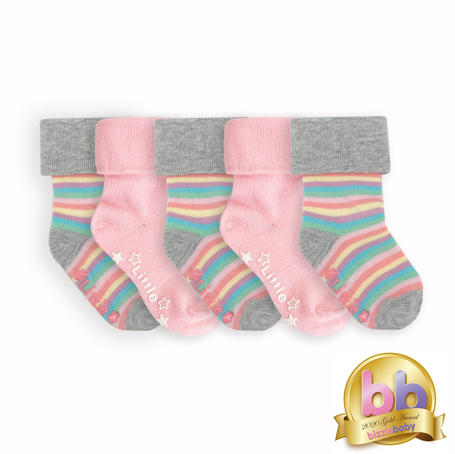 Skid proof socks hot sale for toddlers