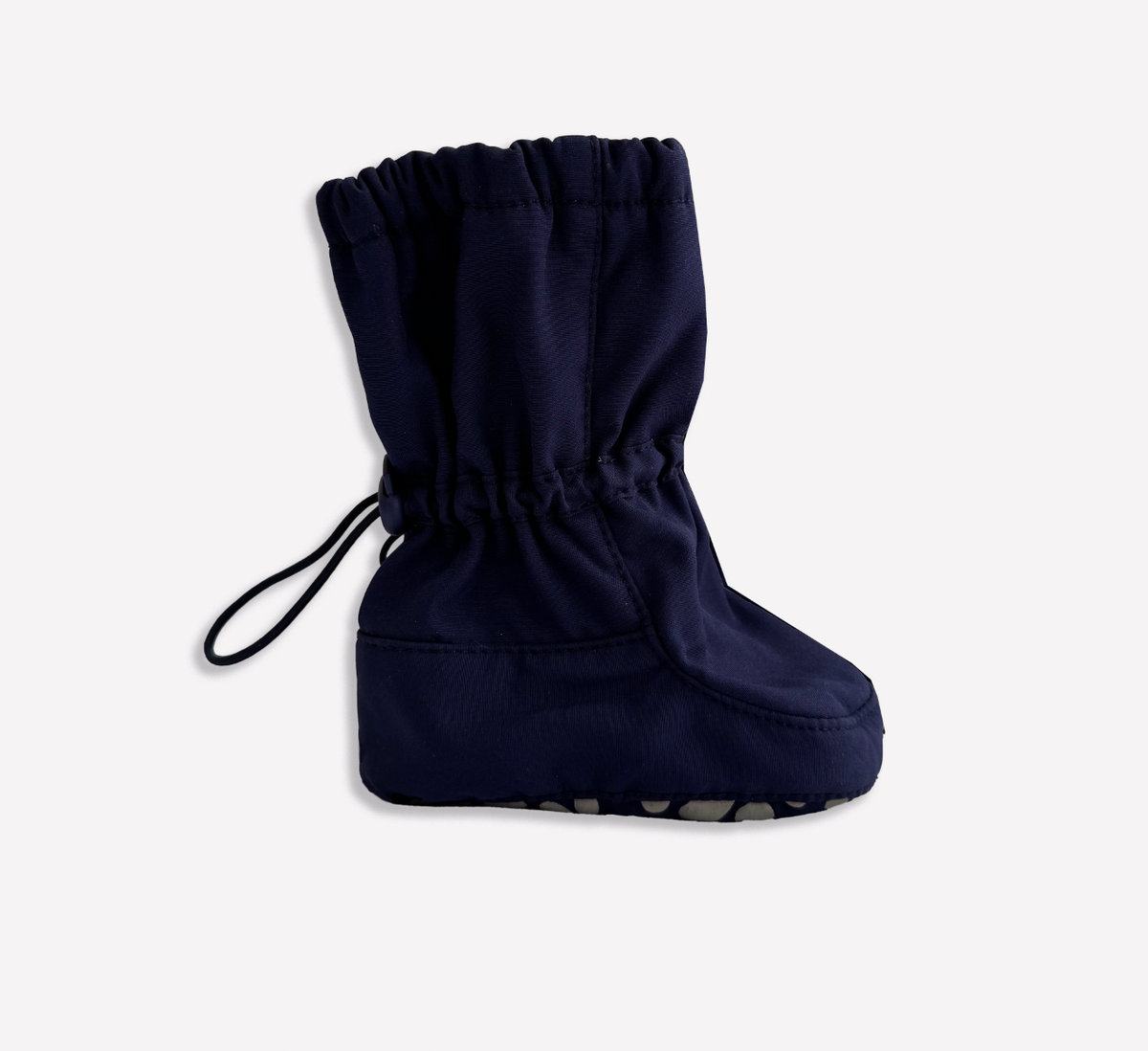 *ONE SINGLE BOOTIE* - All Weather Stay-on Booties - Showerproof & Windproof