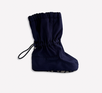 *ONE SINGLE BOOTIE* - All Weather Stay-on Booties - Showerproof & Windproof
