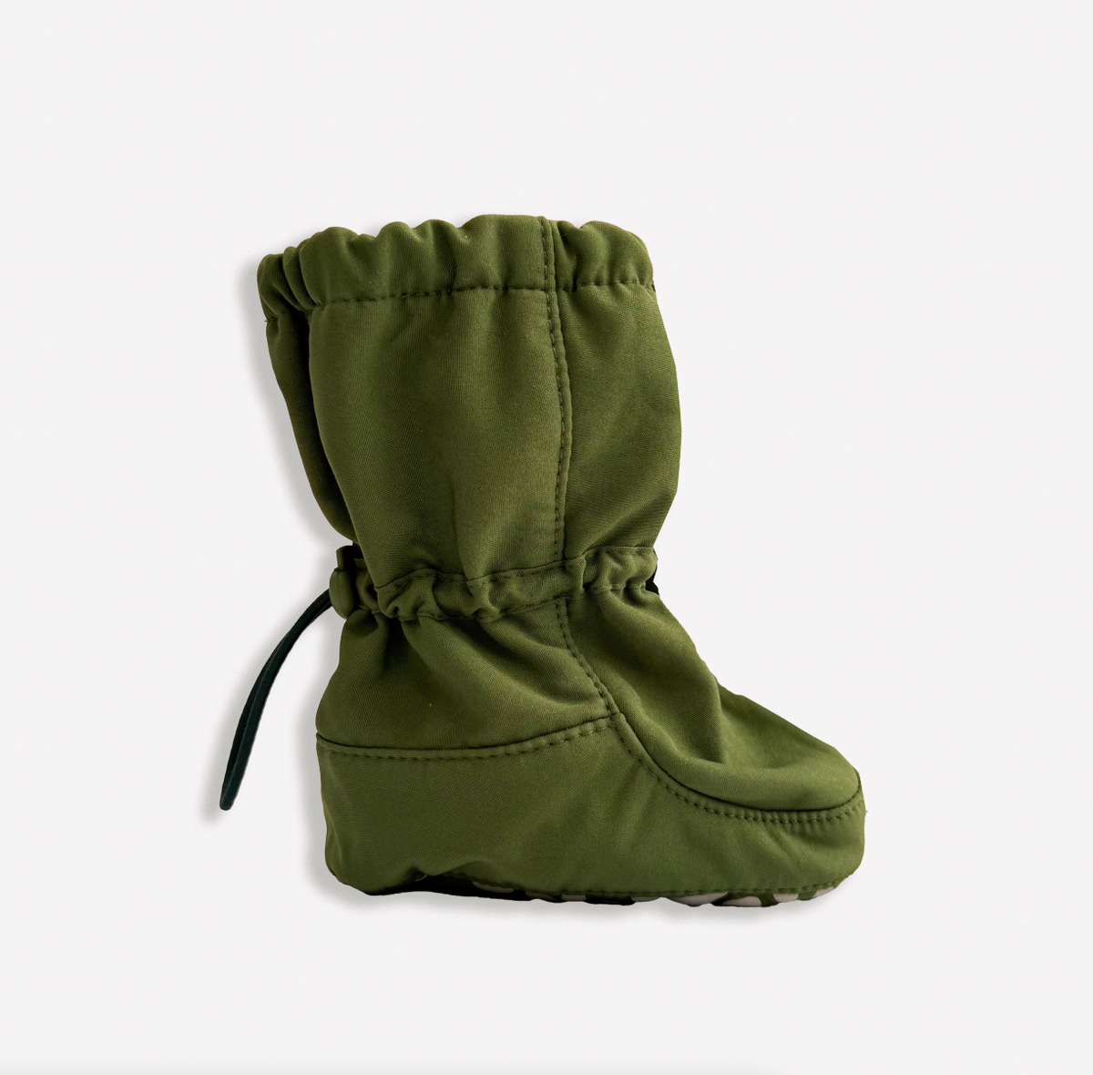 *ONE SINGLE BOOTIE* - All Weather Stay-on Booties - Showerproof & Windproof