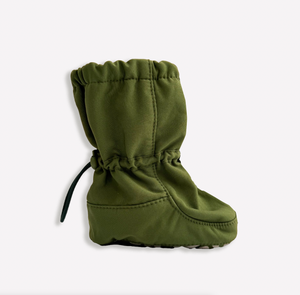 *SINGLE* - All Weather Stay-on Booties - Showerproof & Windproof