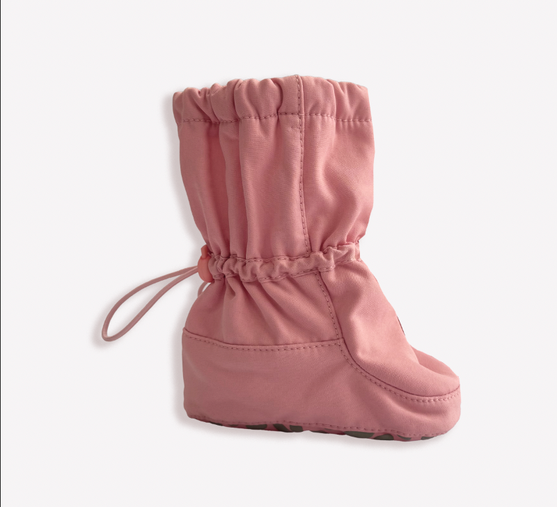 *ONE SINGLE BOOTIE* - All Weather Stay-on Booties - Showerproof & Windproof