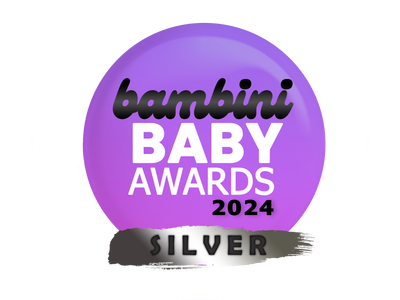 silver award for best baby fashion brand