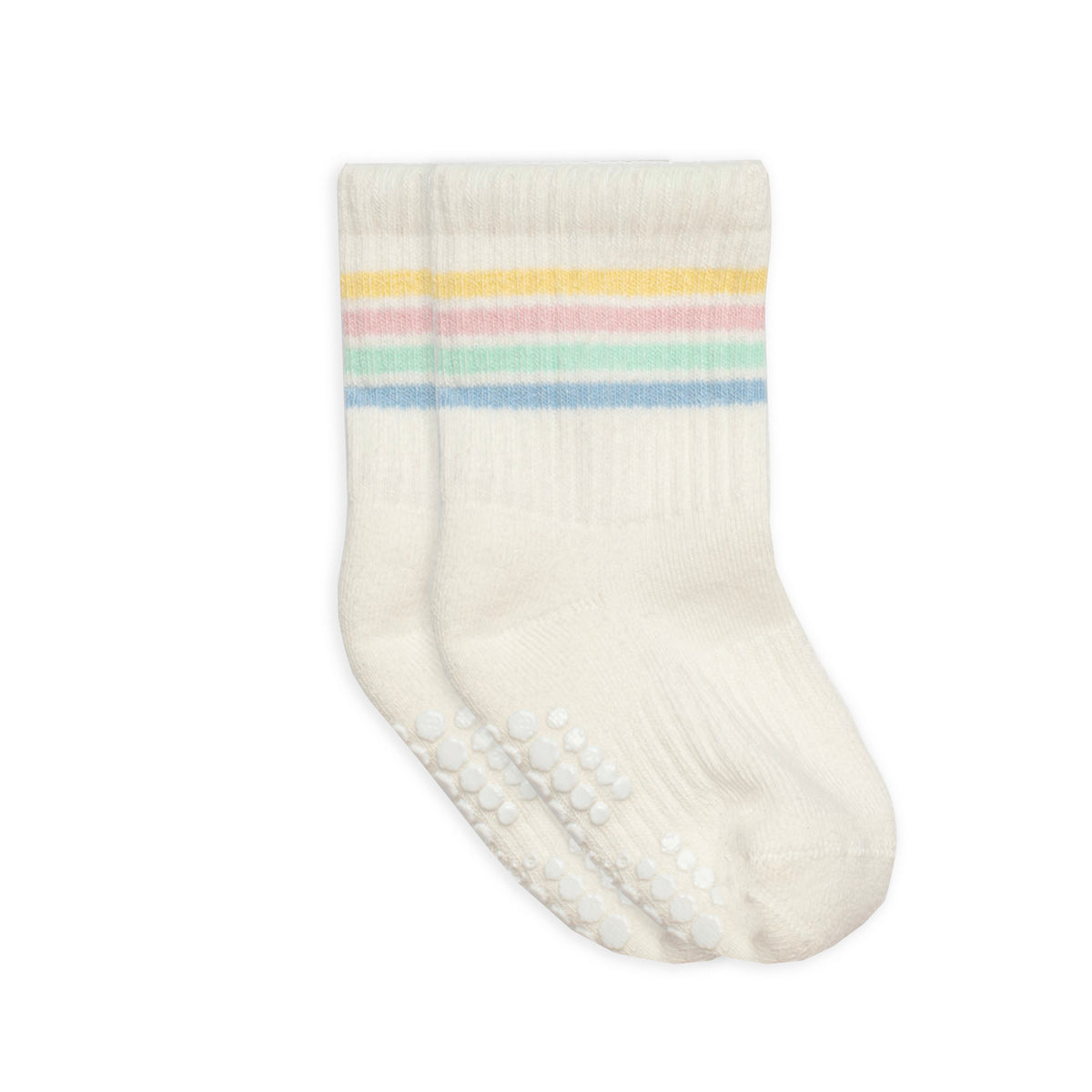 Non-Slip Stay-on Sporty Sock | Skip