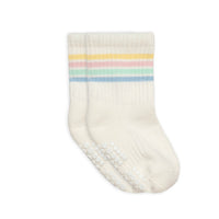 Non-Slip Stay-on Sporty Sock | Skip