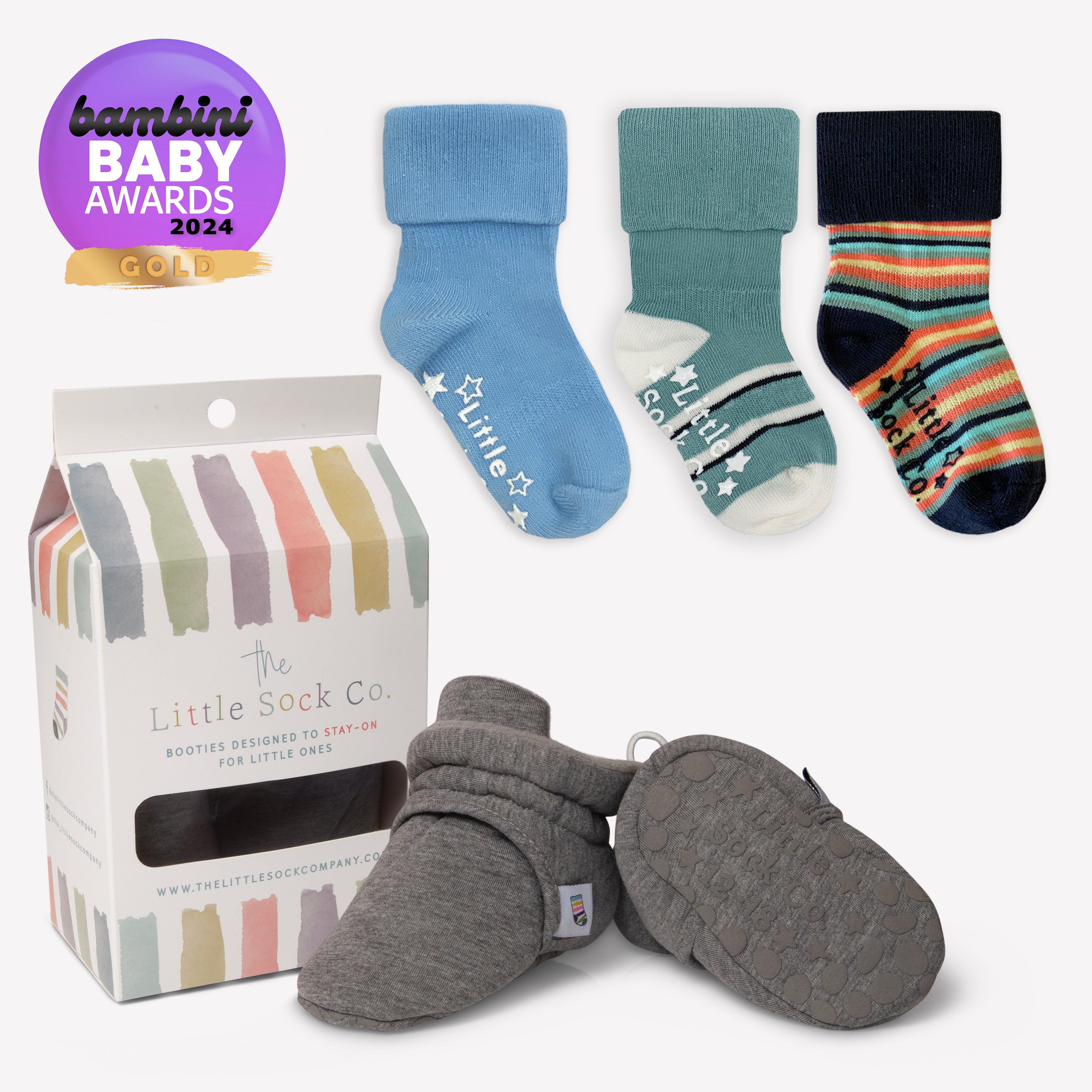 Baby pram booties sale