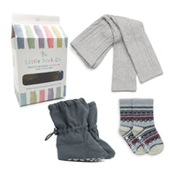 All Weather Booties Bundle | Storm