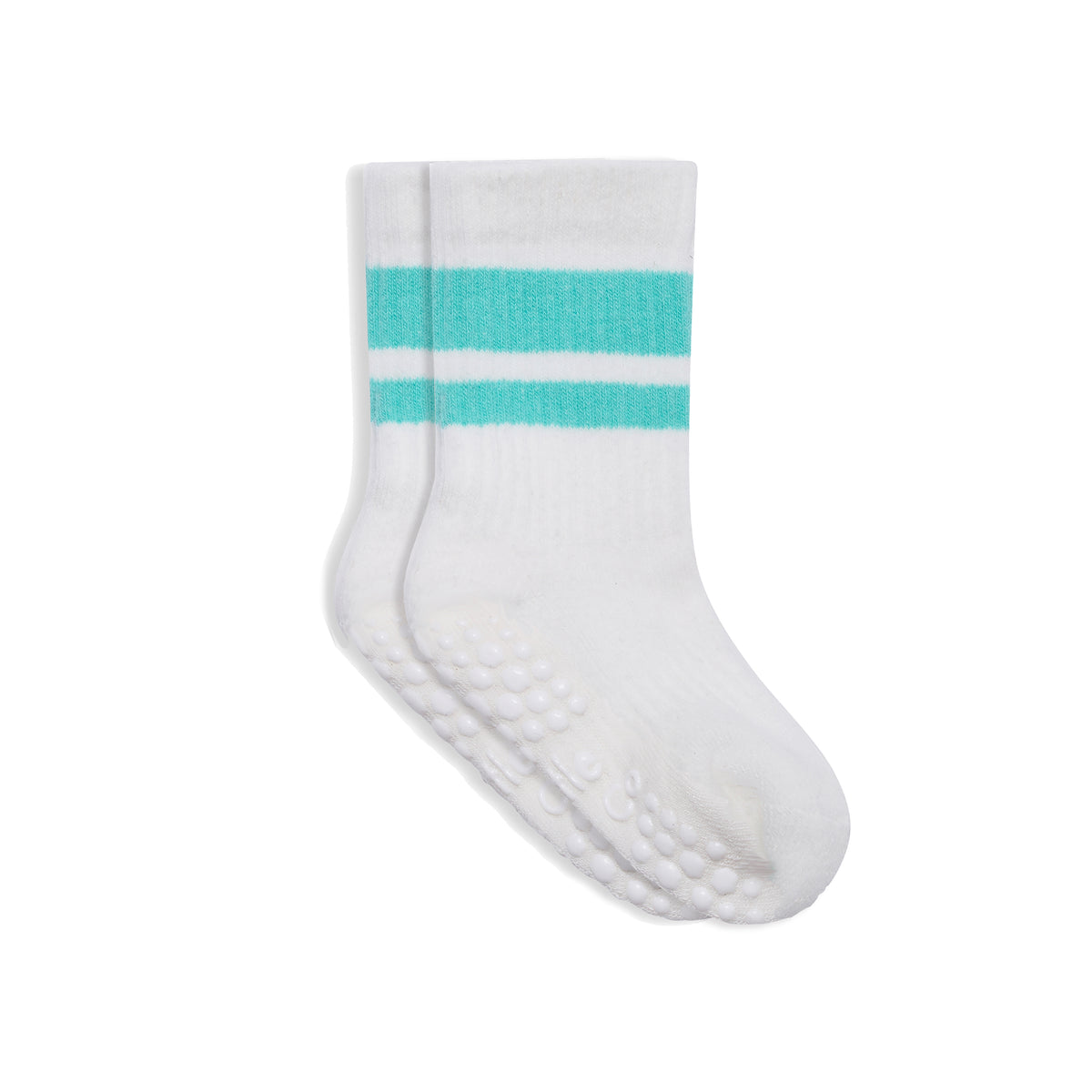 Non-Slip Stay-on Sporty Sock - Stride