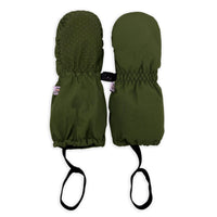 All Weather Stay-On Baby & Toddler Booties and Mittens Bundle | Thor