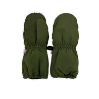 All Weather Stay-On Baby & Toddler Mittens | Thor