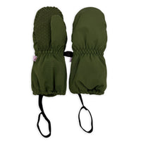 All Weather Stay-On Baby & Toddler Mittens | Thor