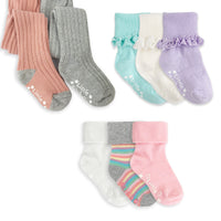 Tights & Socks Super Set - Non-slip - Bundle & Save