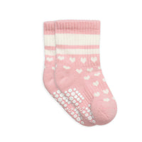 Non-Slip Stay-on Sporty Sock | Twirl