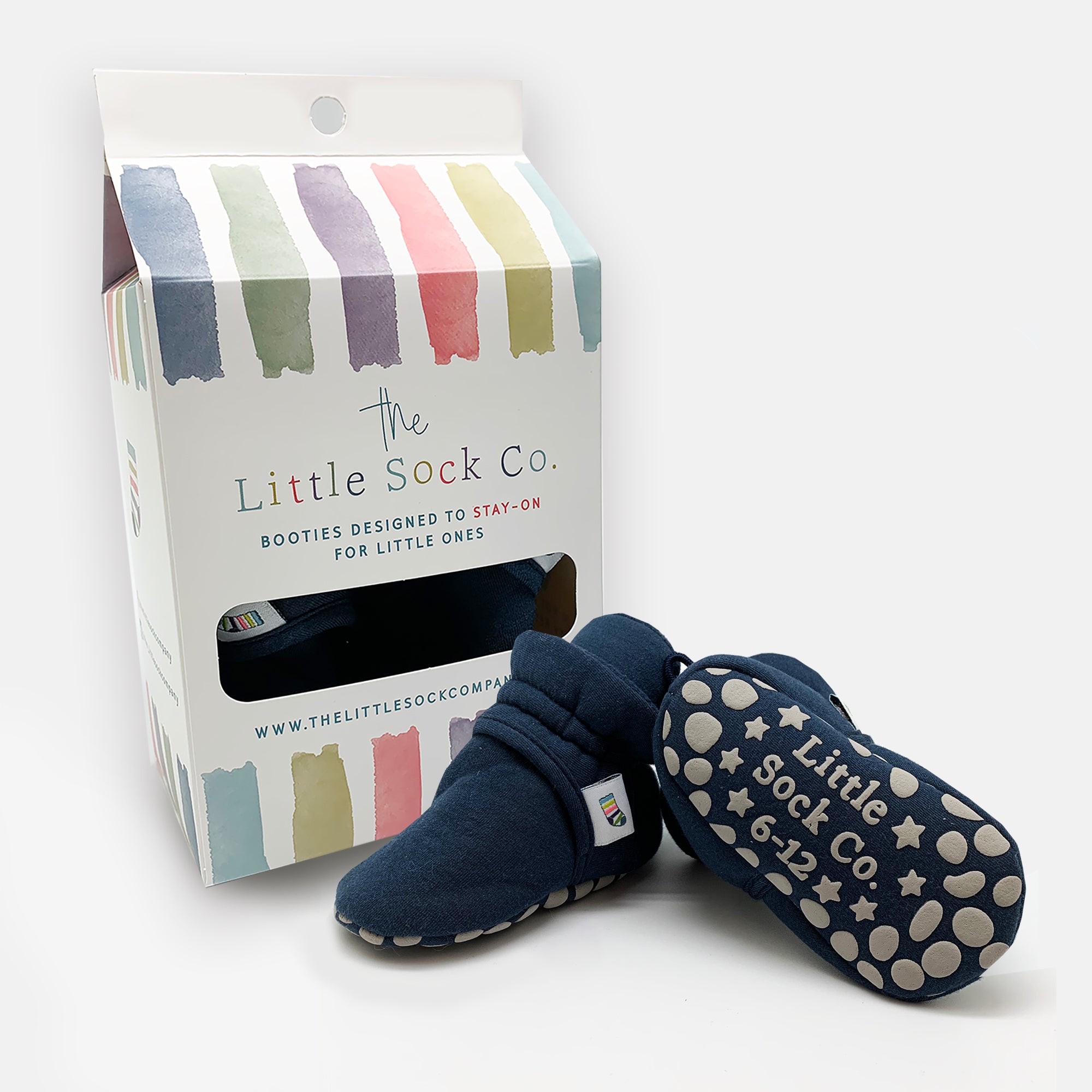 The little slipper outlet company