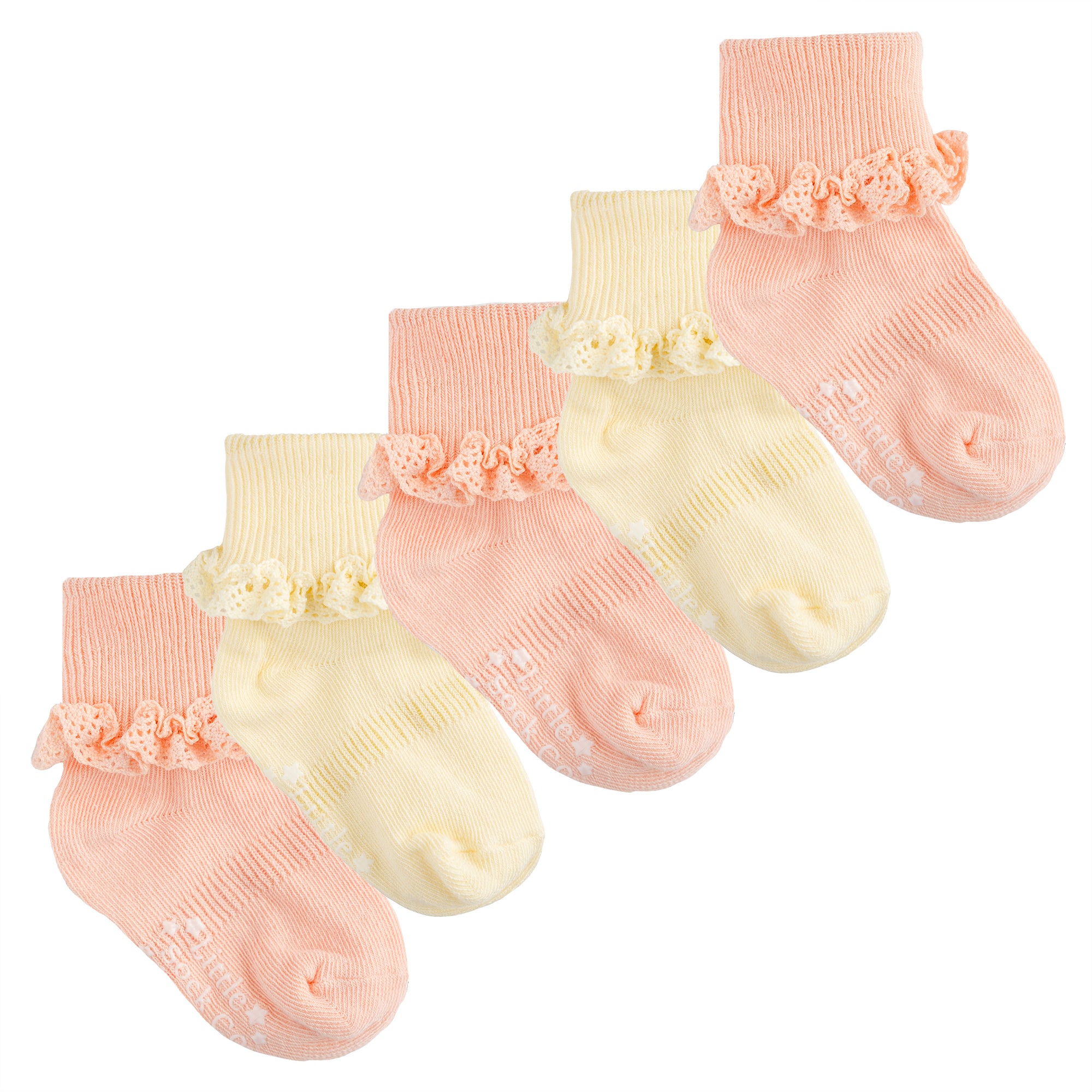 Toddler deals girl socks