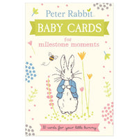 Peter Rabbit classic Gift Set - Perfect for Baby