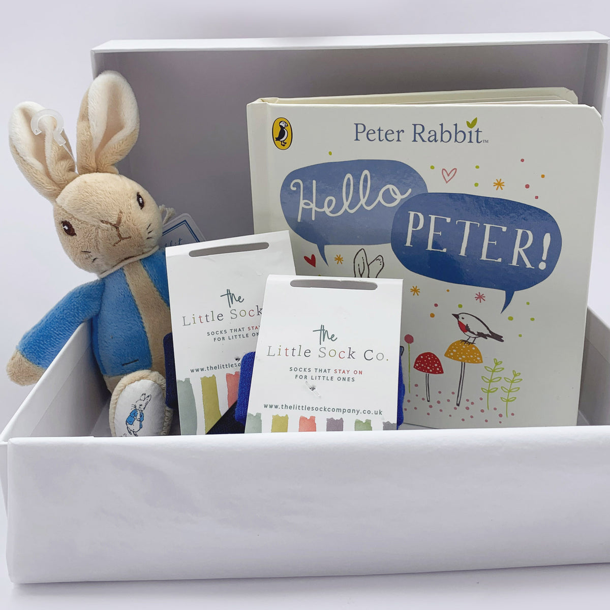 Kussenhoes - Luxe gobelinstof - Peter Rabbit - Pieter Konijn - 45x45 cm Kussenhoes - Luxe gobelinstof - Peter Rabbit - Pieter Konijn - 45x45 cm