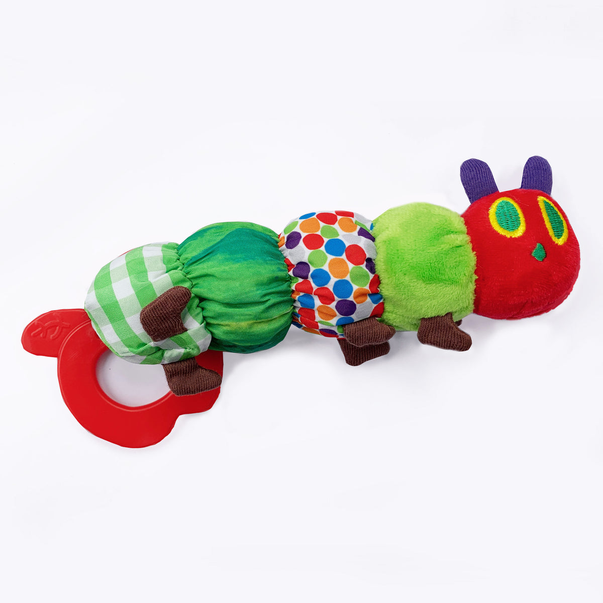 The Very Hungry Caterpillar Baby Gift Set
