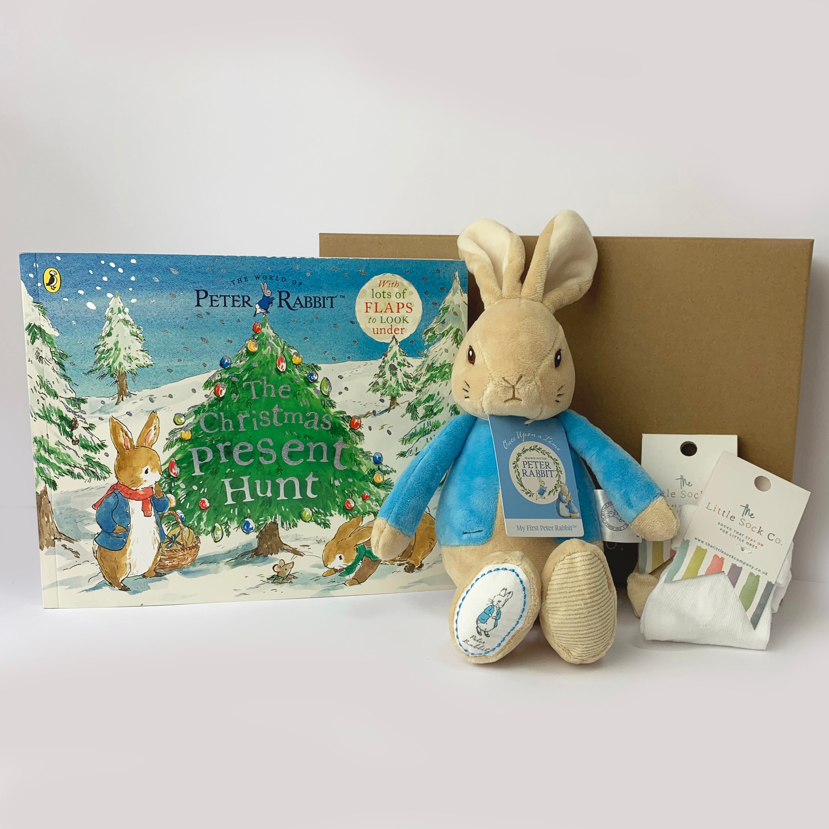 Peter rabbit clearance baby soft toy