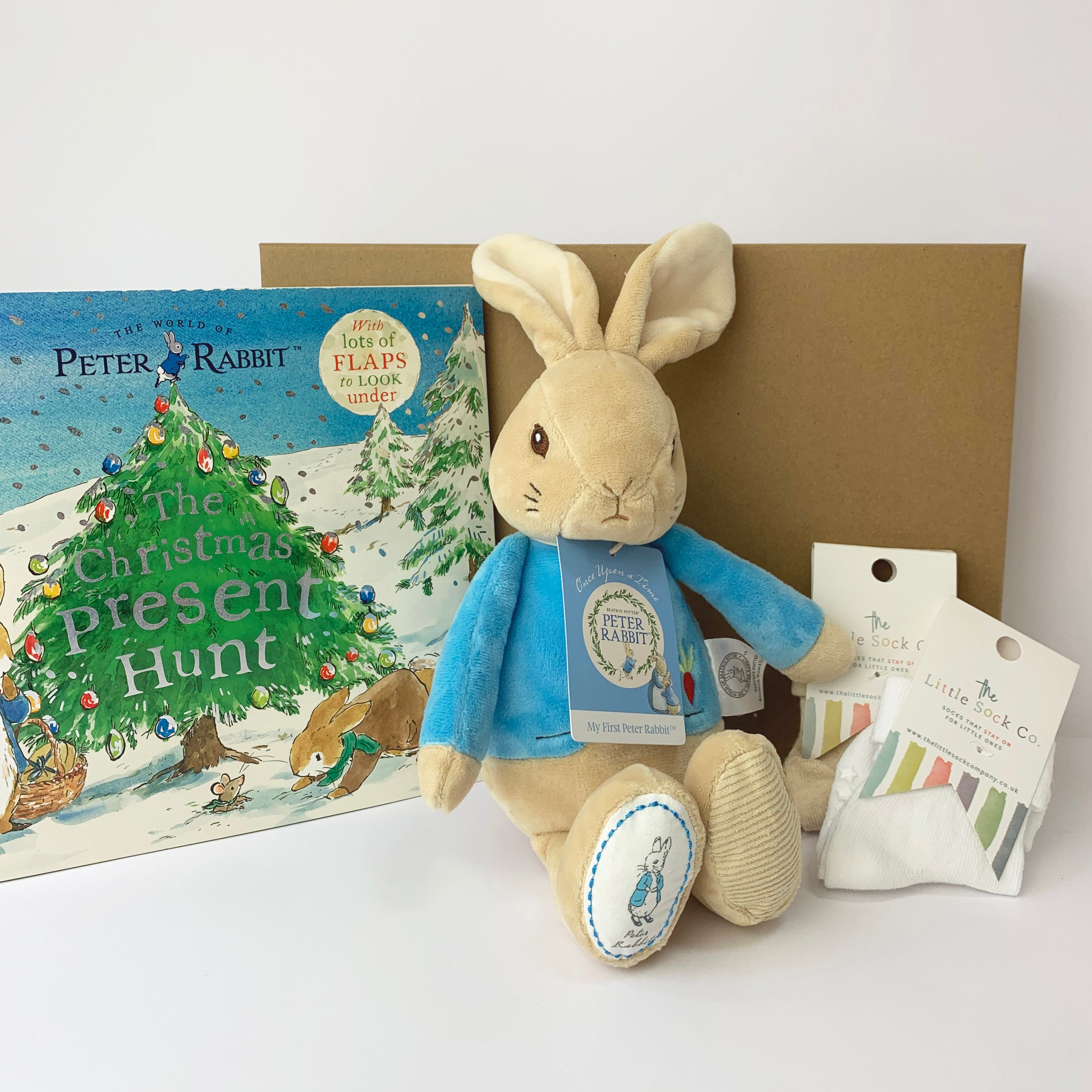 Peter rabbit outlet baby soft toy