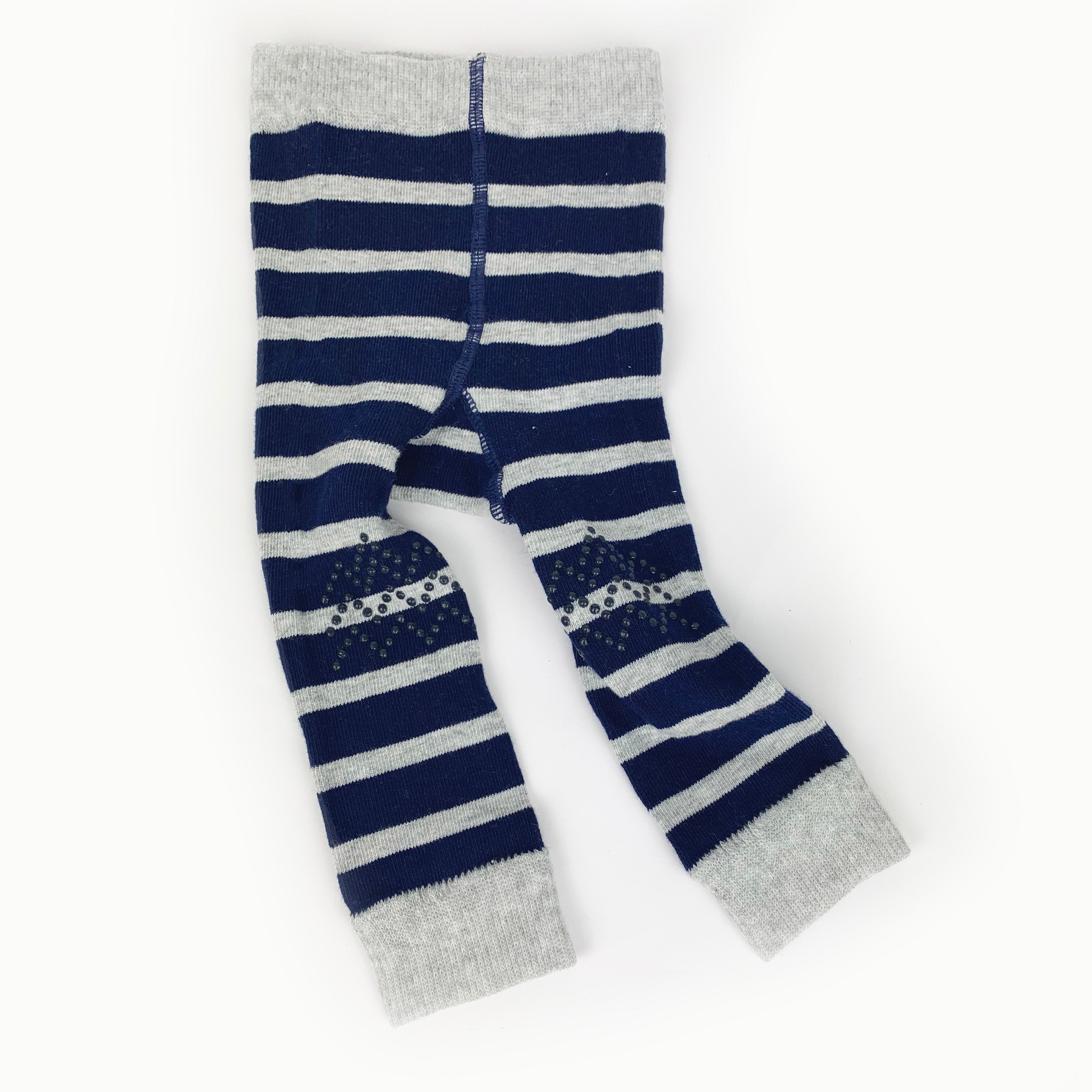 Navy blue baby clearance tights