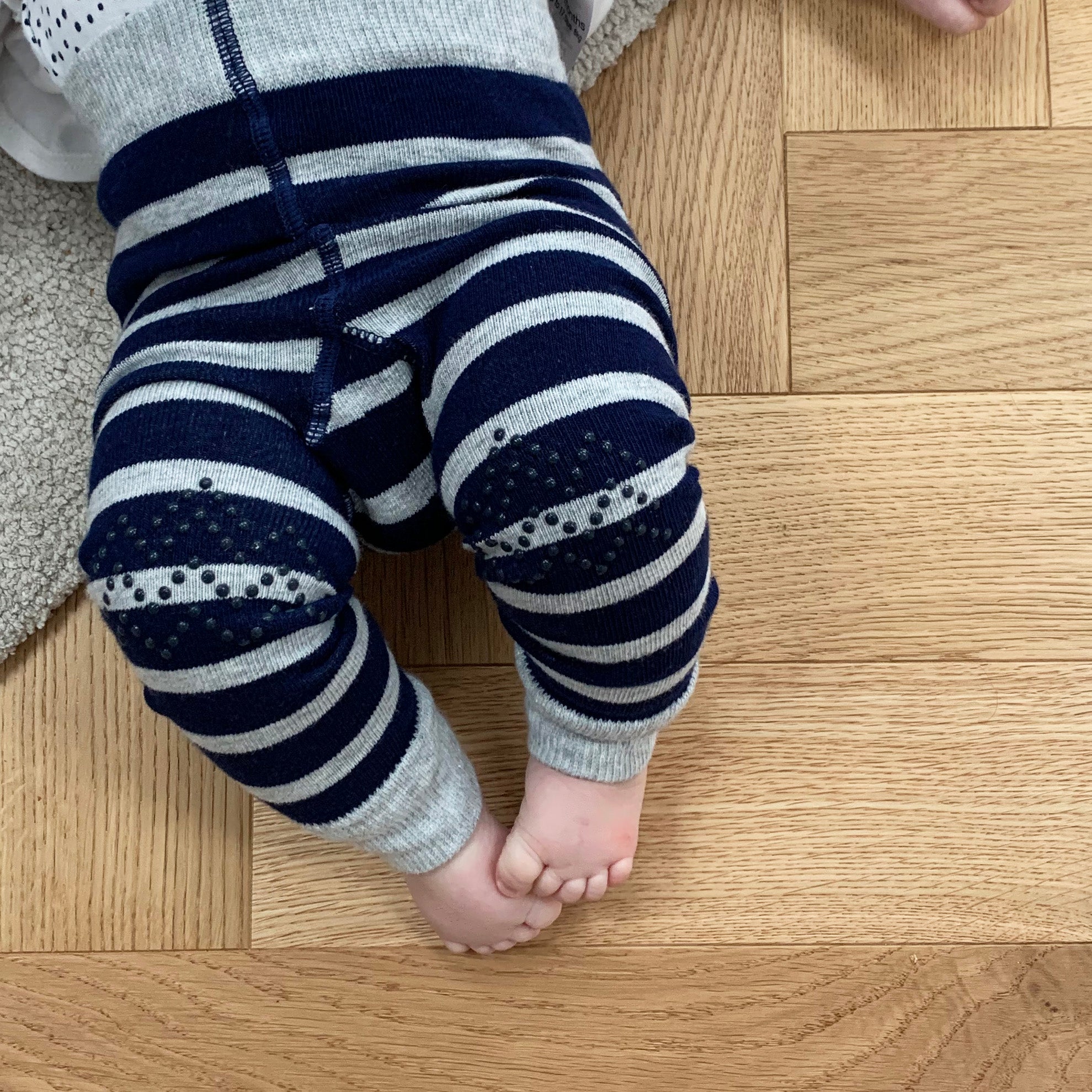 Blade & Rose Star Leggings for Baby Boys