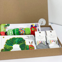 The Very Hungry Caterpillar Baby Gift Set