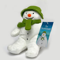 The Snowman Magical Christmas Gift Set - With brand-new pop-up book