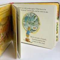 Peter Rabbit - A Christmas Wish Childrens Gift Set - A First Christmas Gift