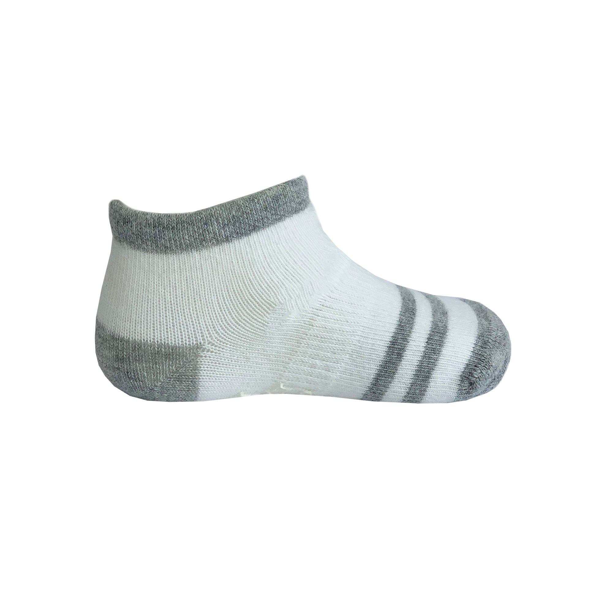 Baby trainer hot sale socks